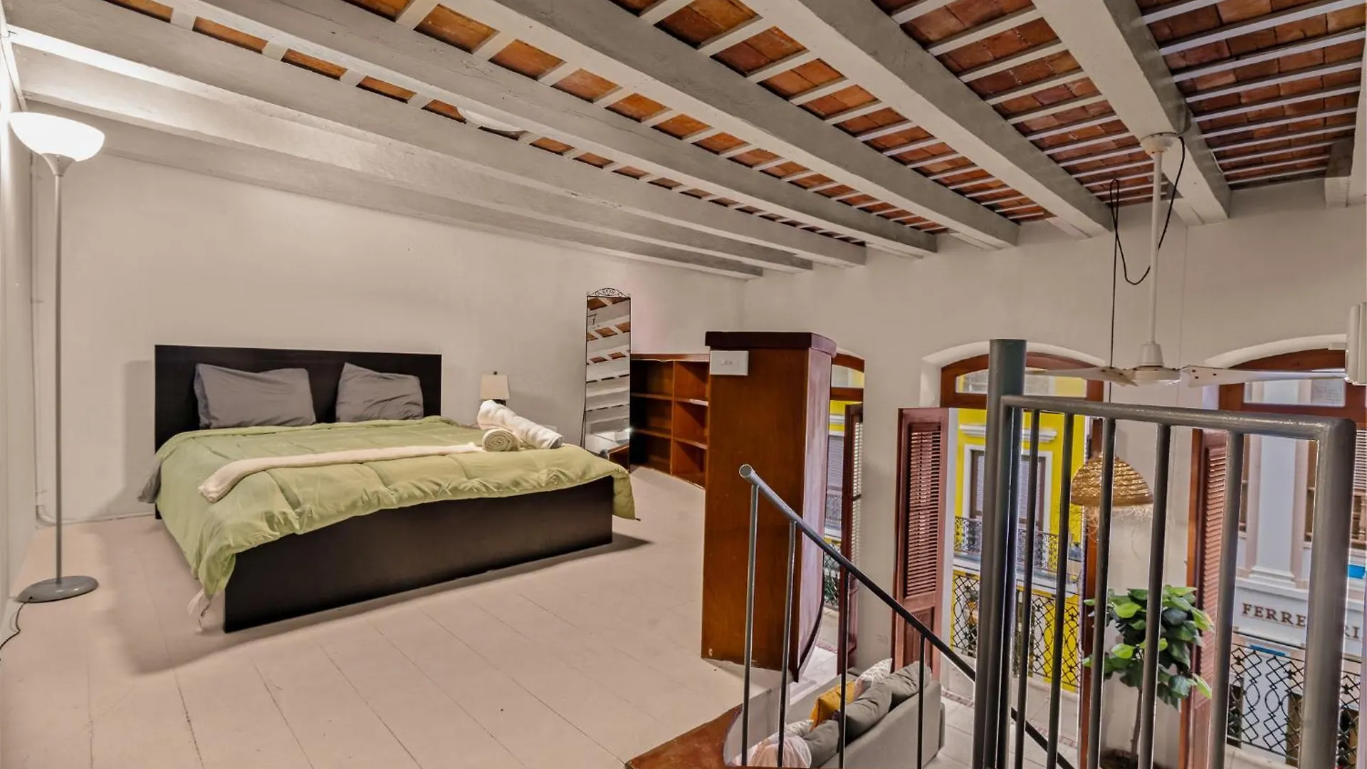 Opal Penthouse - Balcony View 5 Bedrooms San Juan 0*,