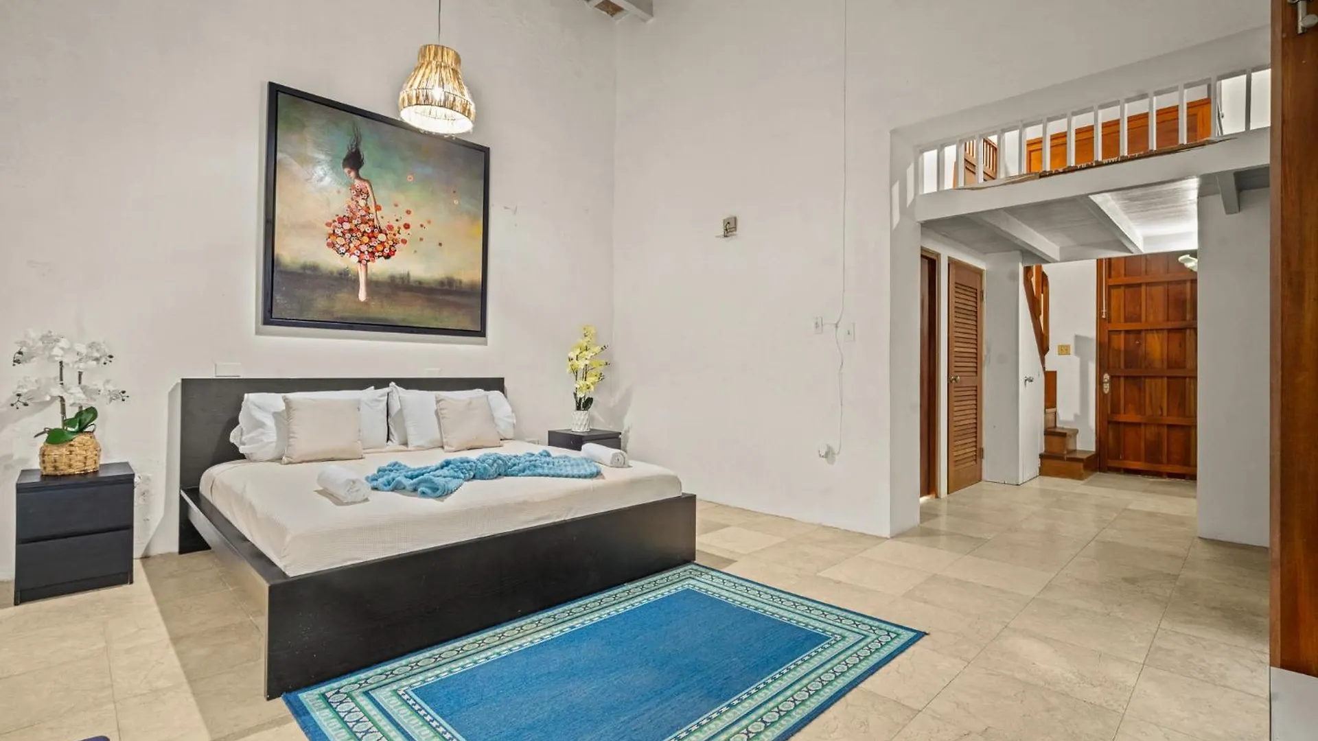 Apartment Opal Penthouse - Balcony View 5 Bedrooms San Juan Puerto Rico